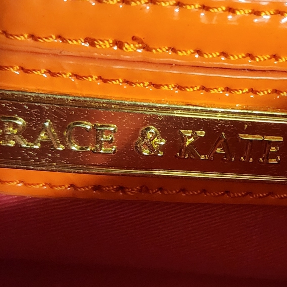 GRACE & KATE HANDBAG - Picture 14 of 16